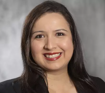 Christy Ponce, President, Temple College