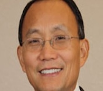 Shouan Pan, Chancellor of Yuba Community College District