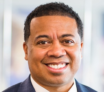 Todd Kitchen, President, Eastern Campus, Cuyahoga Community College