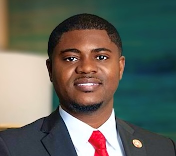 Steven Jones, President, Mississippi Delta Community College