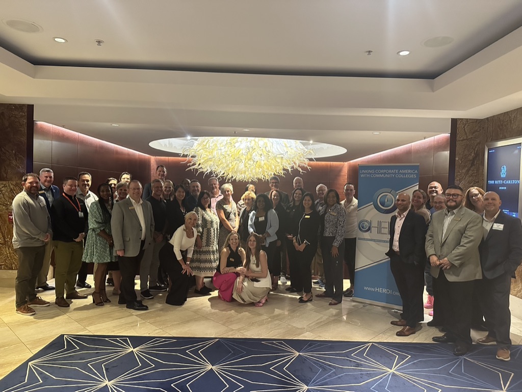 HERDI Innovate Group October 2025