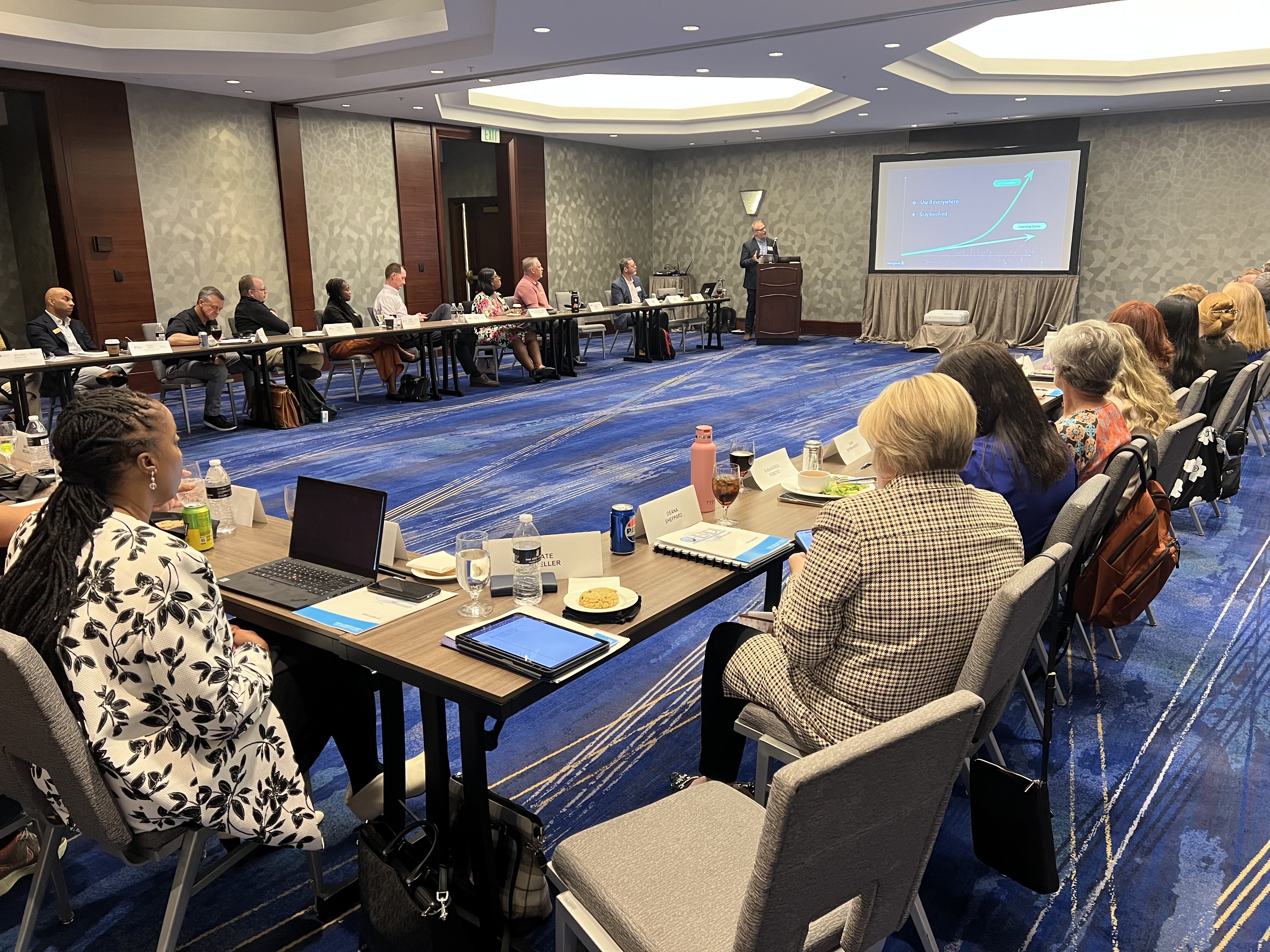 HERDI Innovate panel