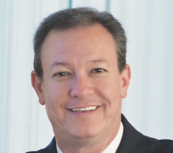 Anthony J. Iacono, President, County College of Morris