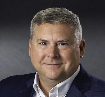 Elliott Strickland, HERDI Innovate Board Member