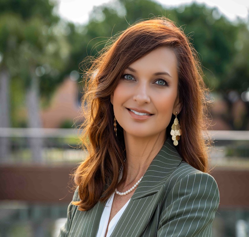 Vice President for Academic Affairs at Horry-Georgetown Technical College