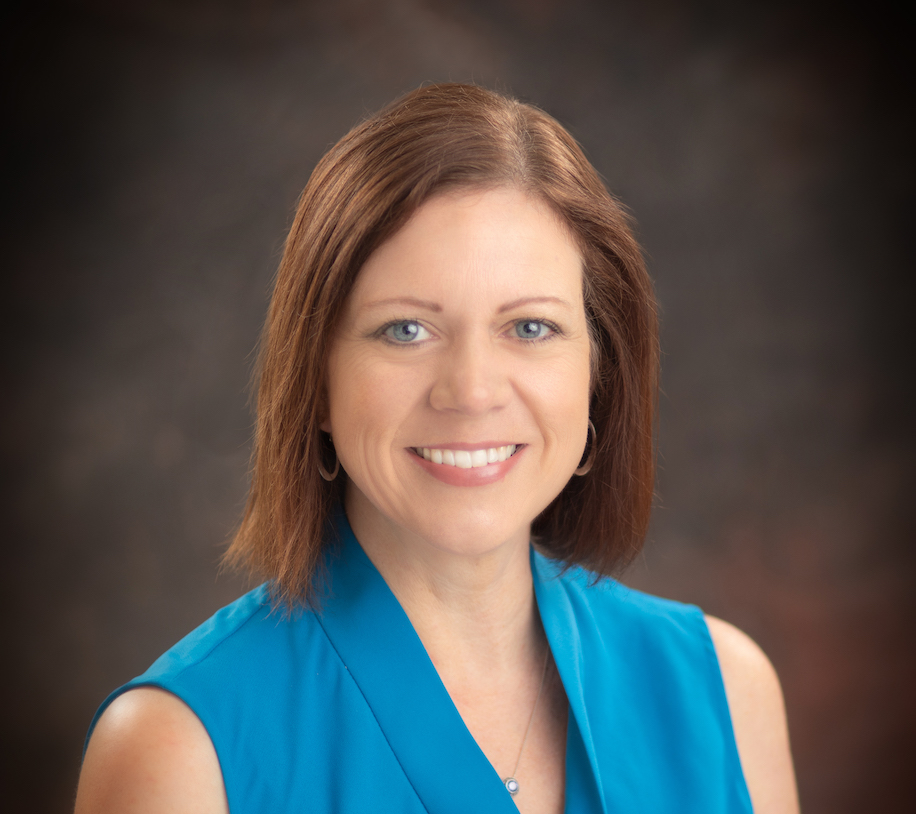 Carrie Pitts-Densmore serves as Vice President of Enrollment and Marketing at Johnston Community College