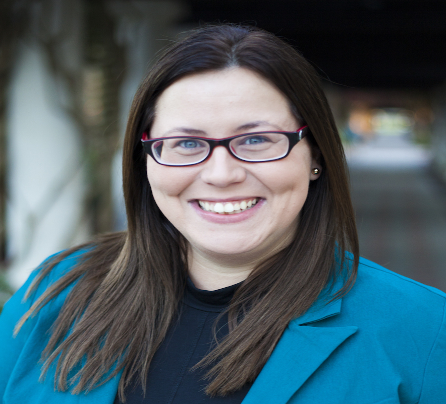 Dean of Retention & Engagement at Tulsa Community College