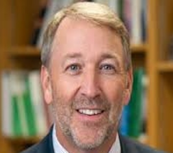 Stacy Klipperstein. President, College of Southern Nevada