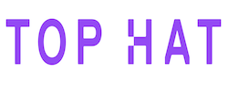 Top Hat logo