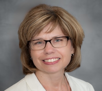 Amy Kremenek, President, Tompkins Cortland Community College