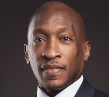 Kendrick D. Hooker, President of Augusta Technical College