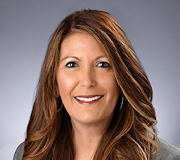 Marilyn Flores, President, San Jose City College