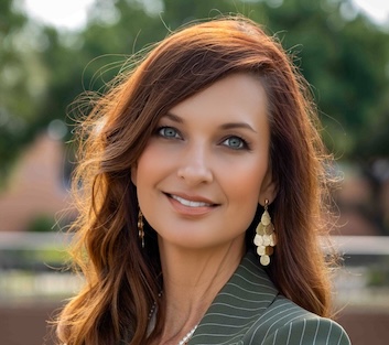 Lori Heafner, President, Horry-Georgetown Technical College