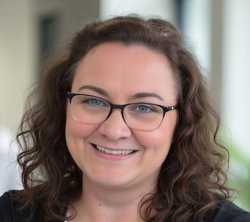 Rebecca Anderson is the Vice President for Information Technology and Chief Information Officer at Forsyth Technical Community College,