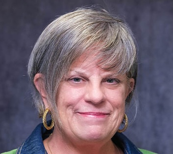Dr. Vanessa O’Brien-McMasters serves as Vice President of Institutional Effectiveness and Accreditation Liaison Officer at Atlantic Cape Community College.