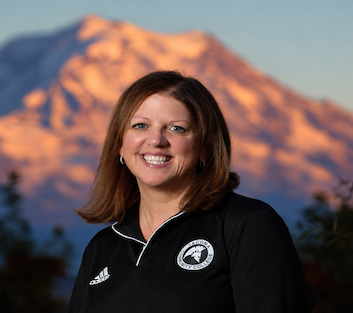 Provost and Vice President of Academic Affairs at Tacoma Community College i
