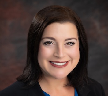 Vice President of Institutional Effectiveness and Strategy