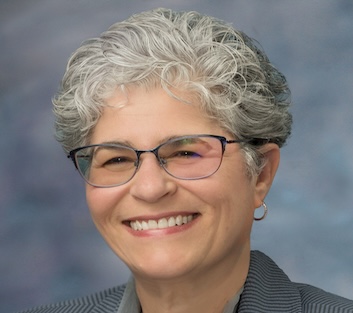 Vice Chancellor of Institutional Innovation and Effectiveness at the San Diego Community College District